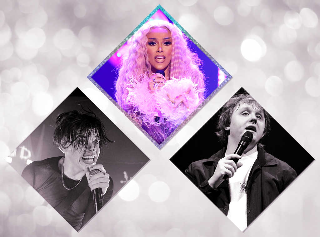 VMAs, 2020 Video Music Awards Nominees, best new artist, doja cat